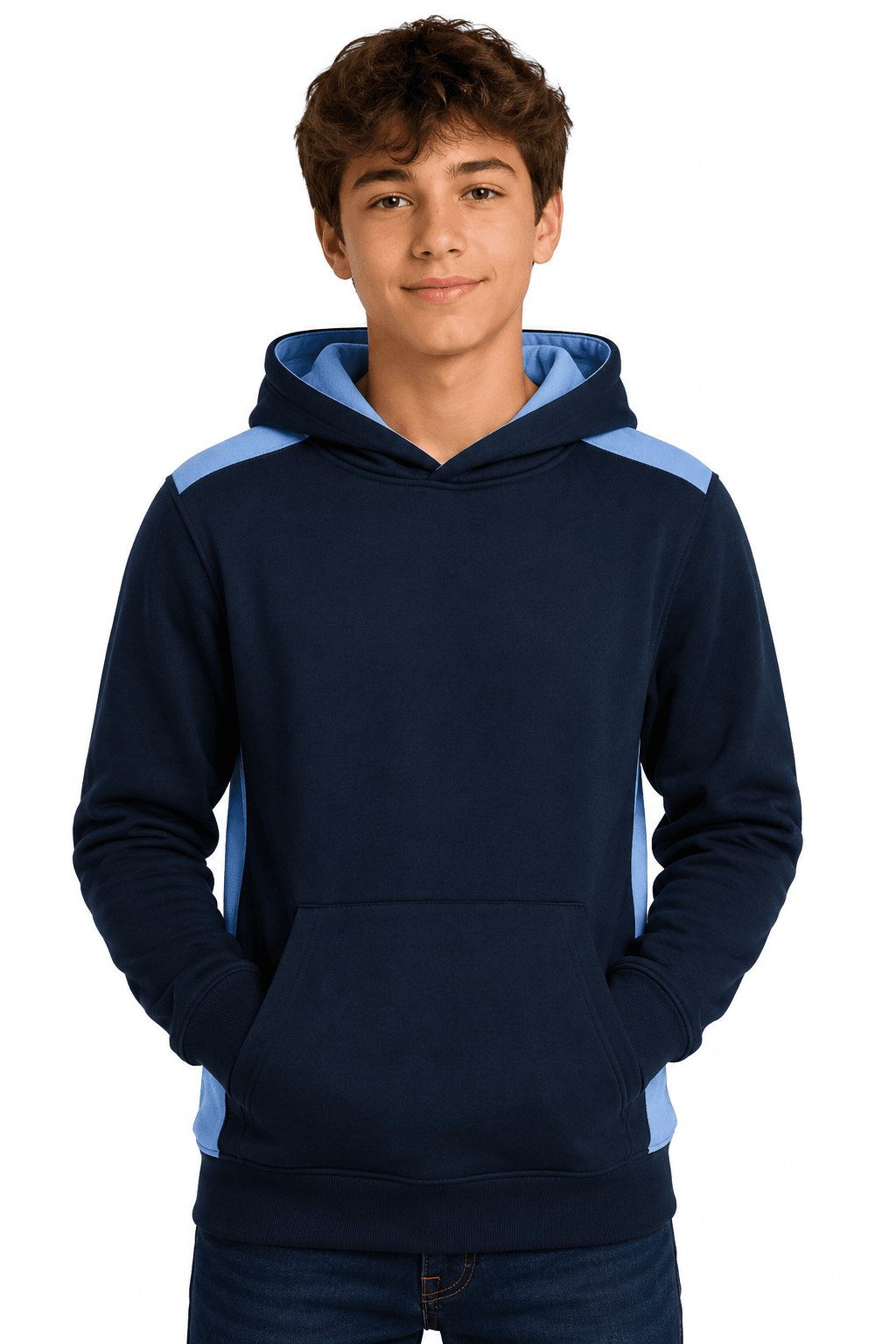 Paterson Kids Hoodies