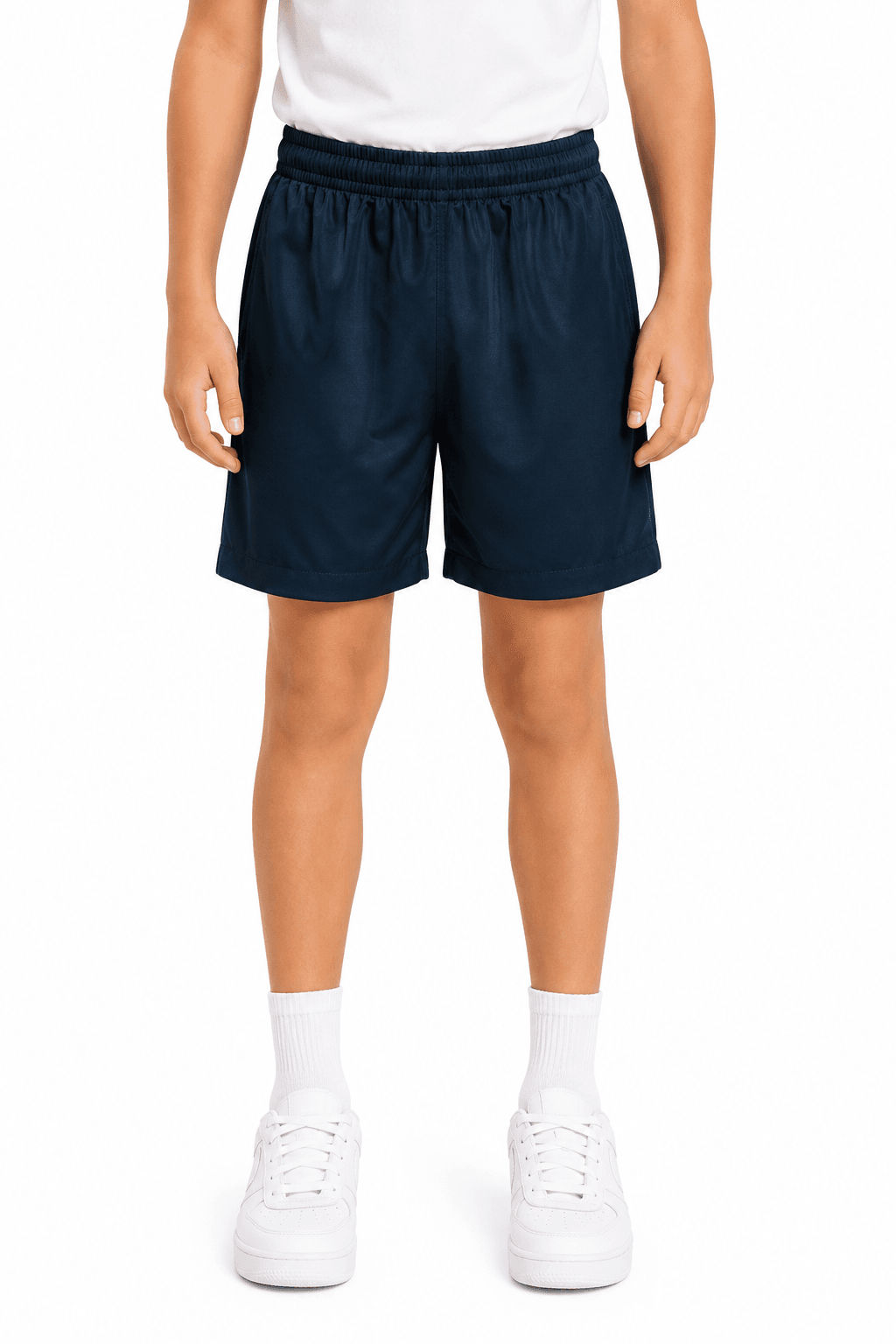 Training Kids Shorts