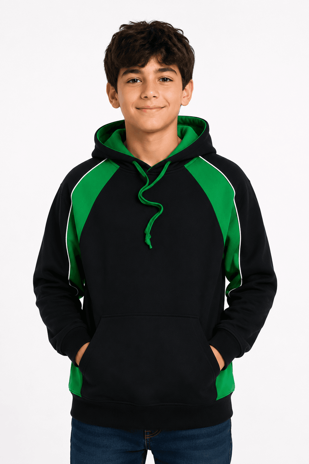 Huxley Kids Hoodies