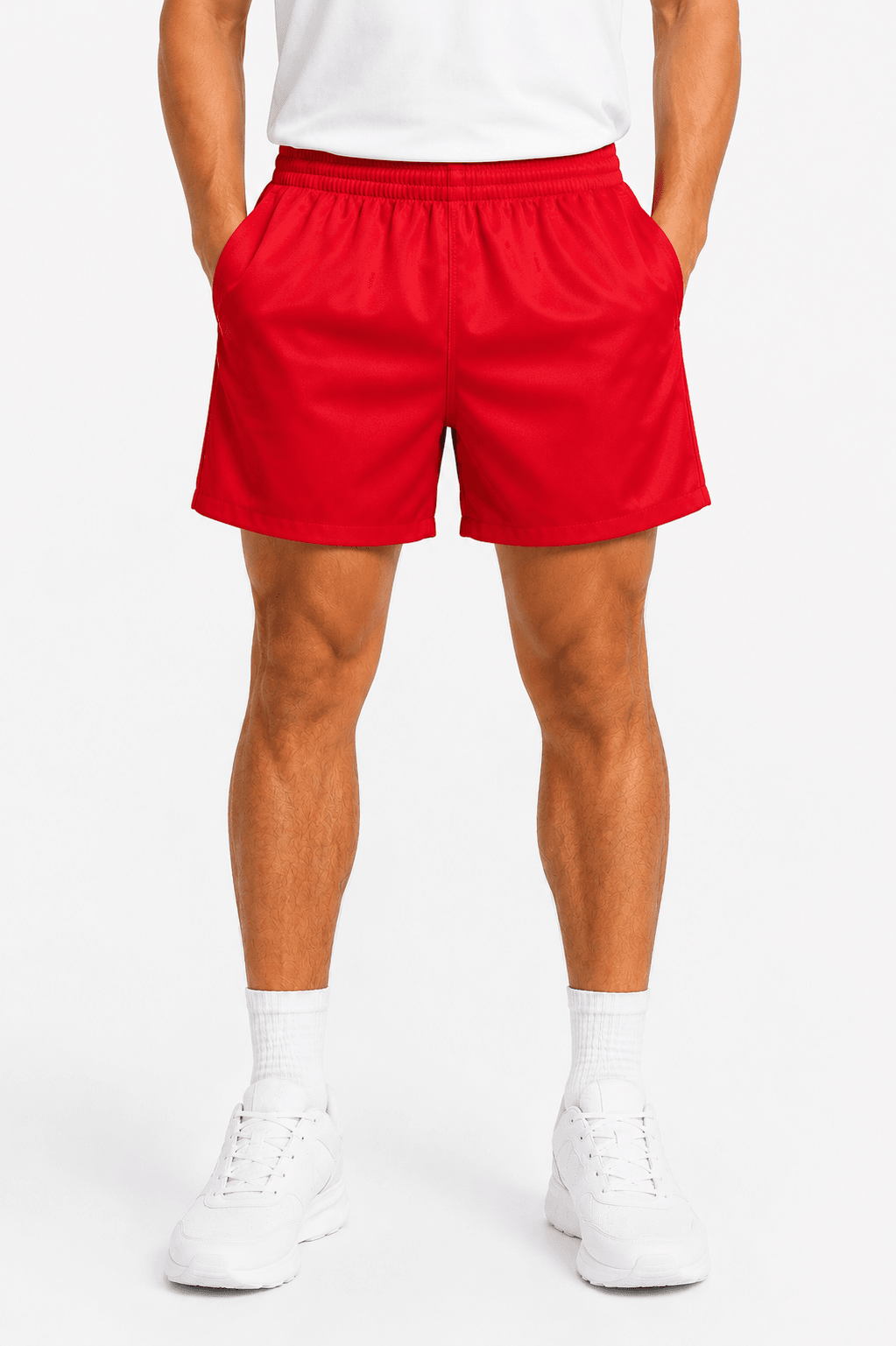 Rugby Mens Shorts