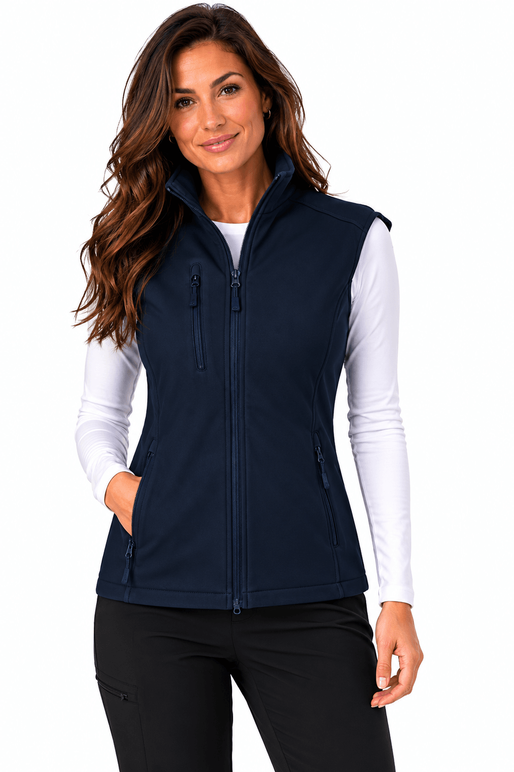 Olympus Lady Vests