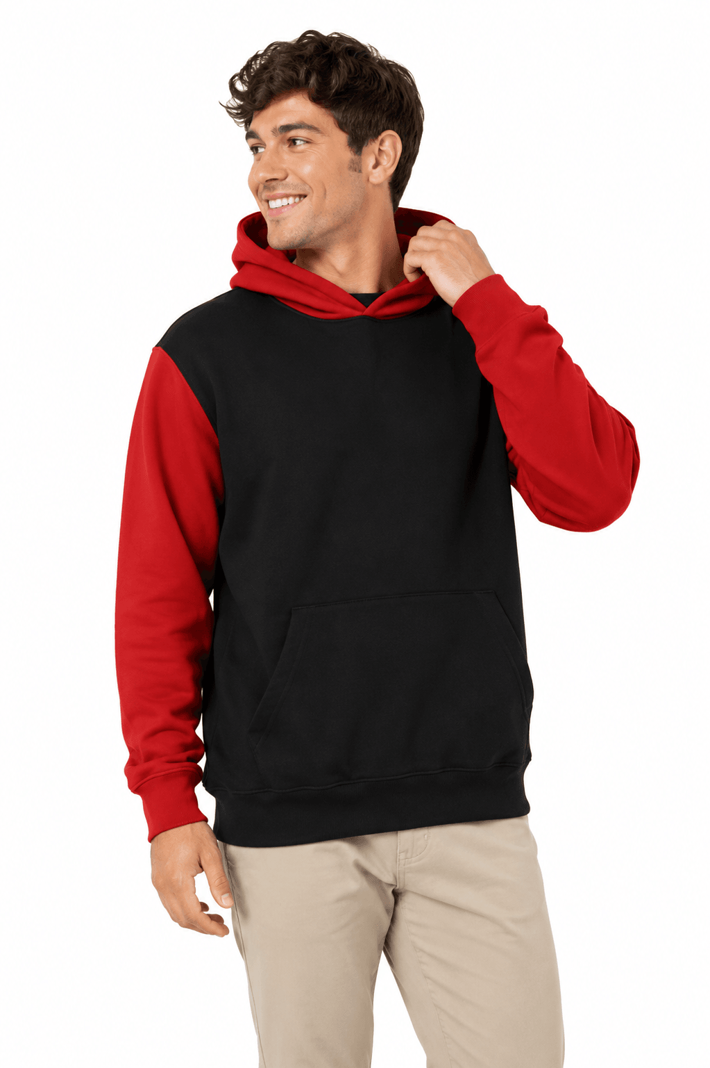 Monash Mens Hoodies Runout