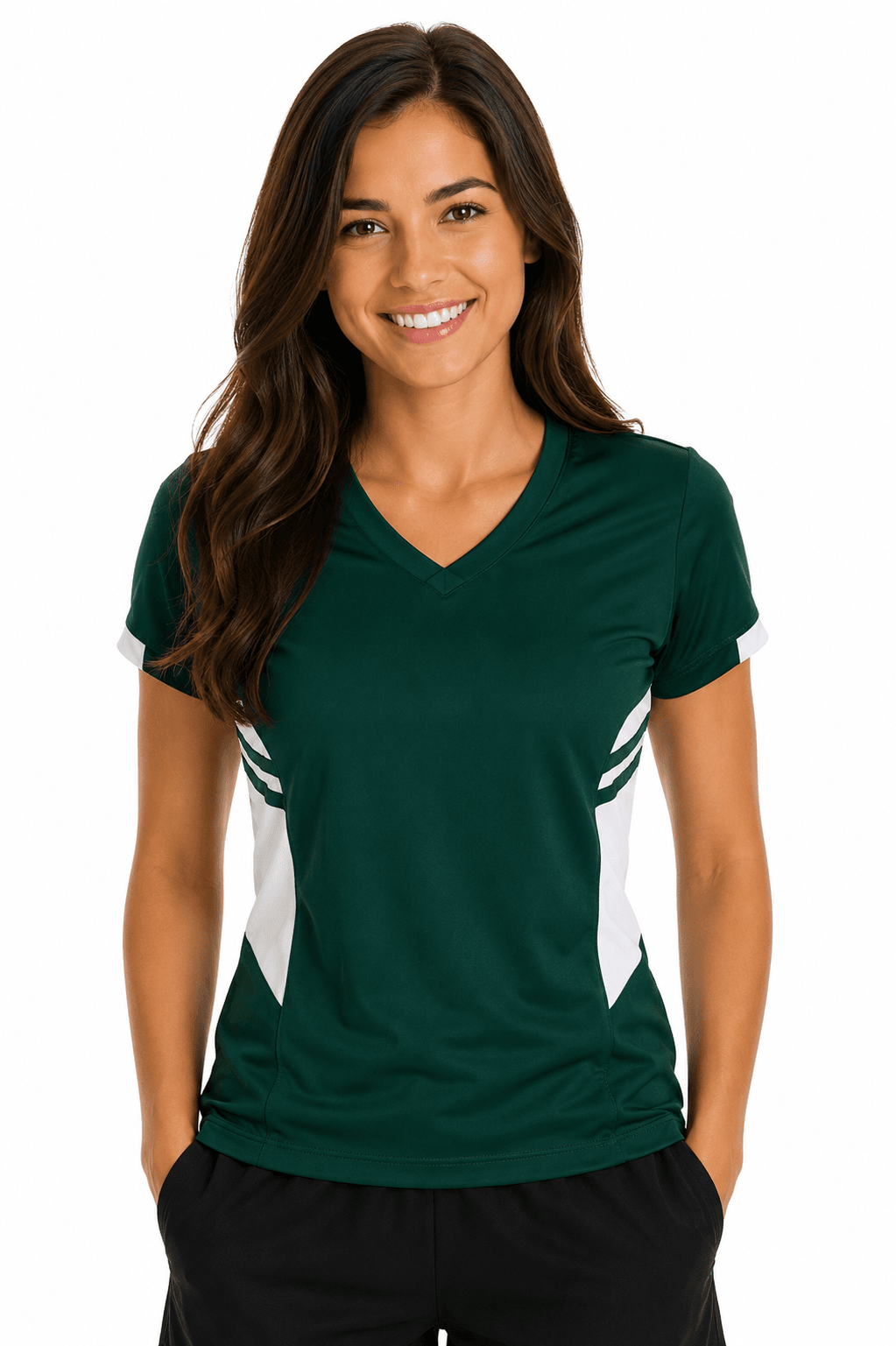 Tasman Lady Tees