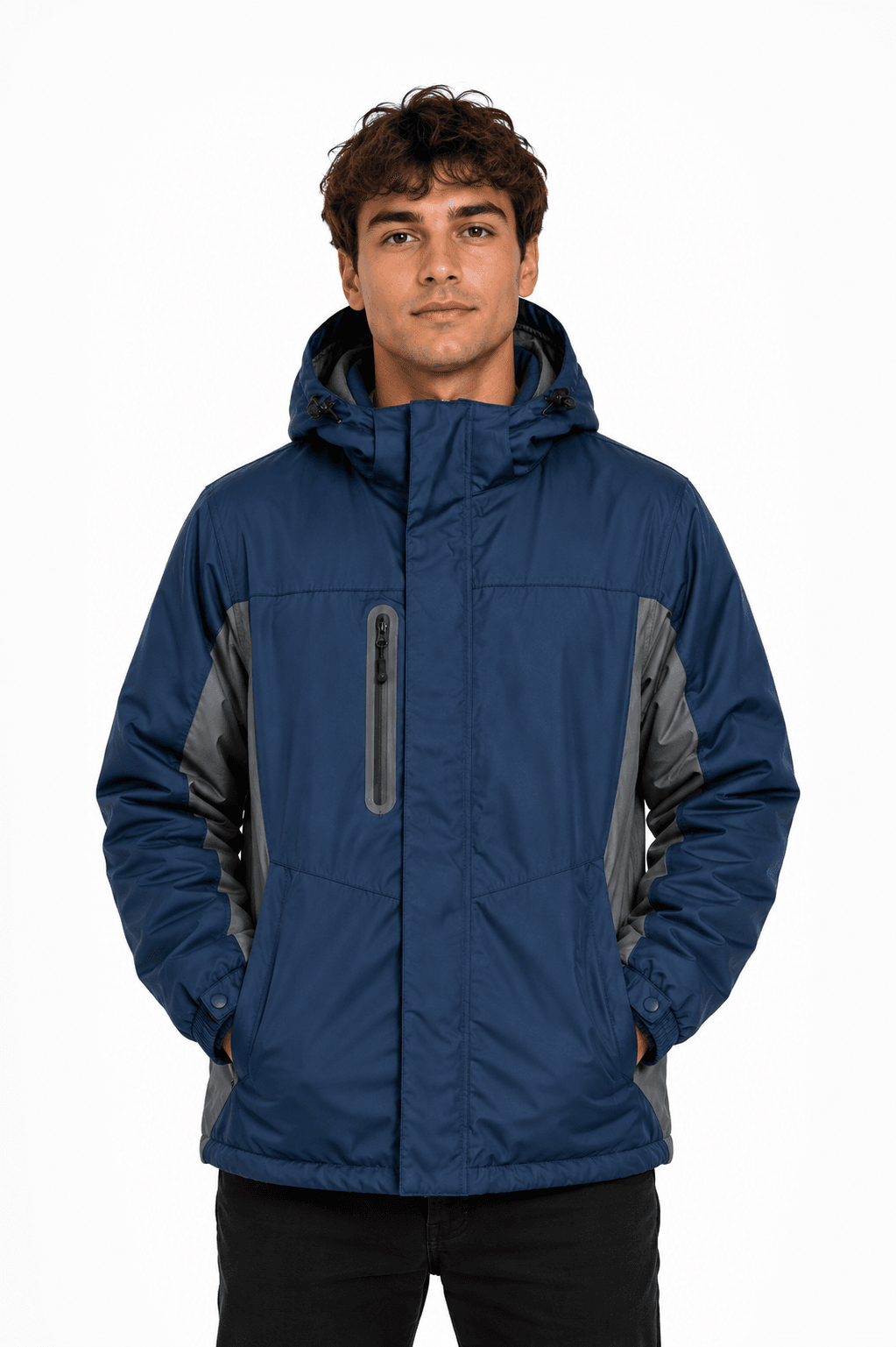 Sheffield Mens Jackets Runout
