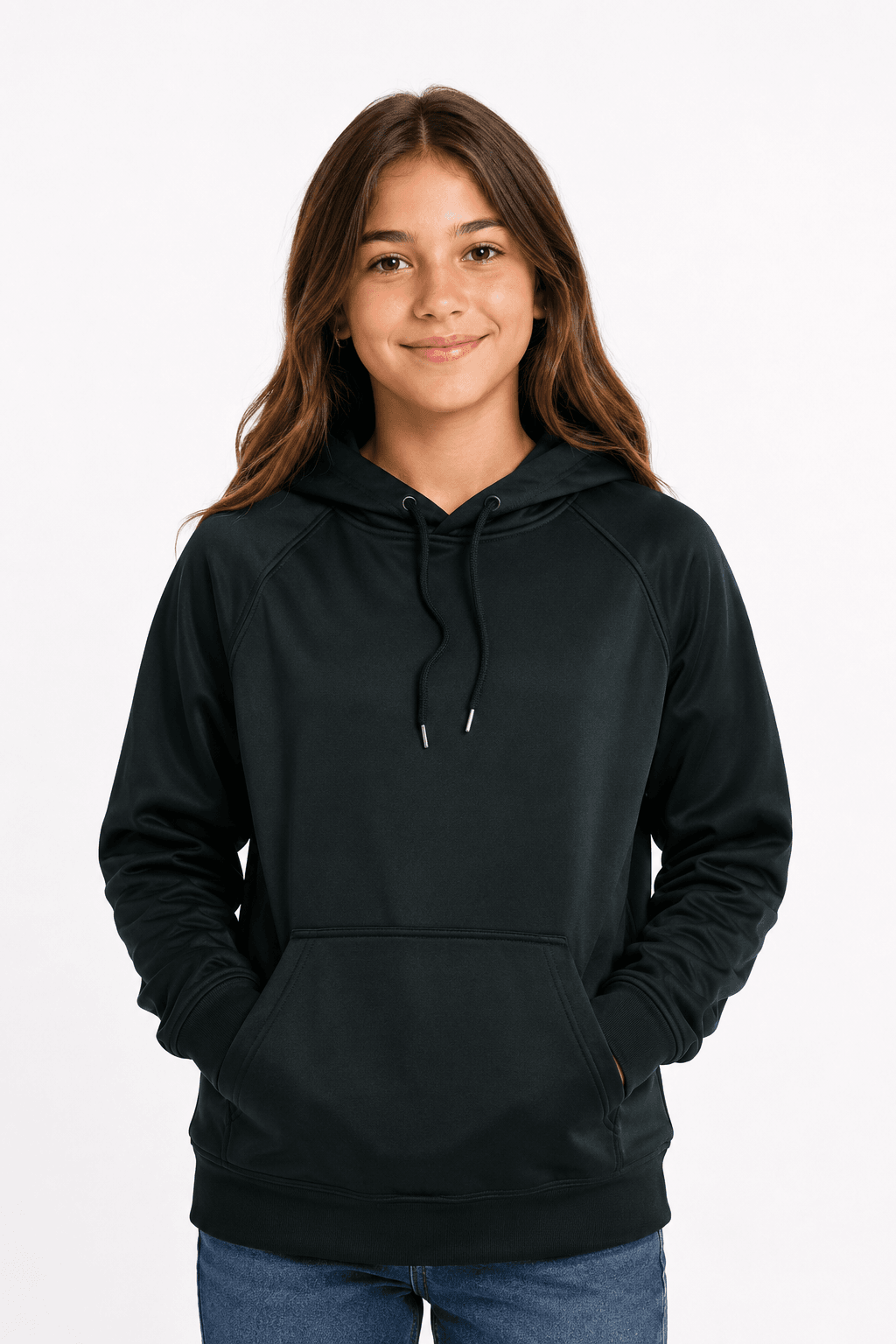 Crusader Kids Hoodies