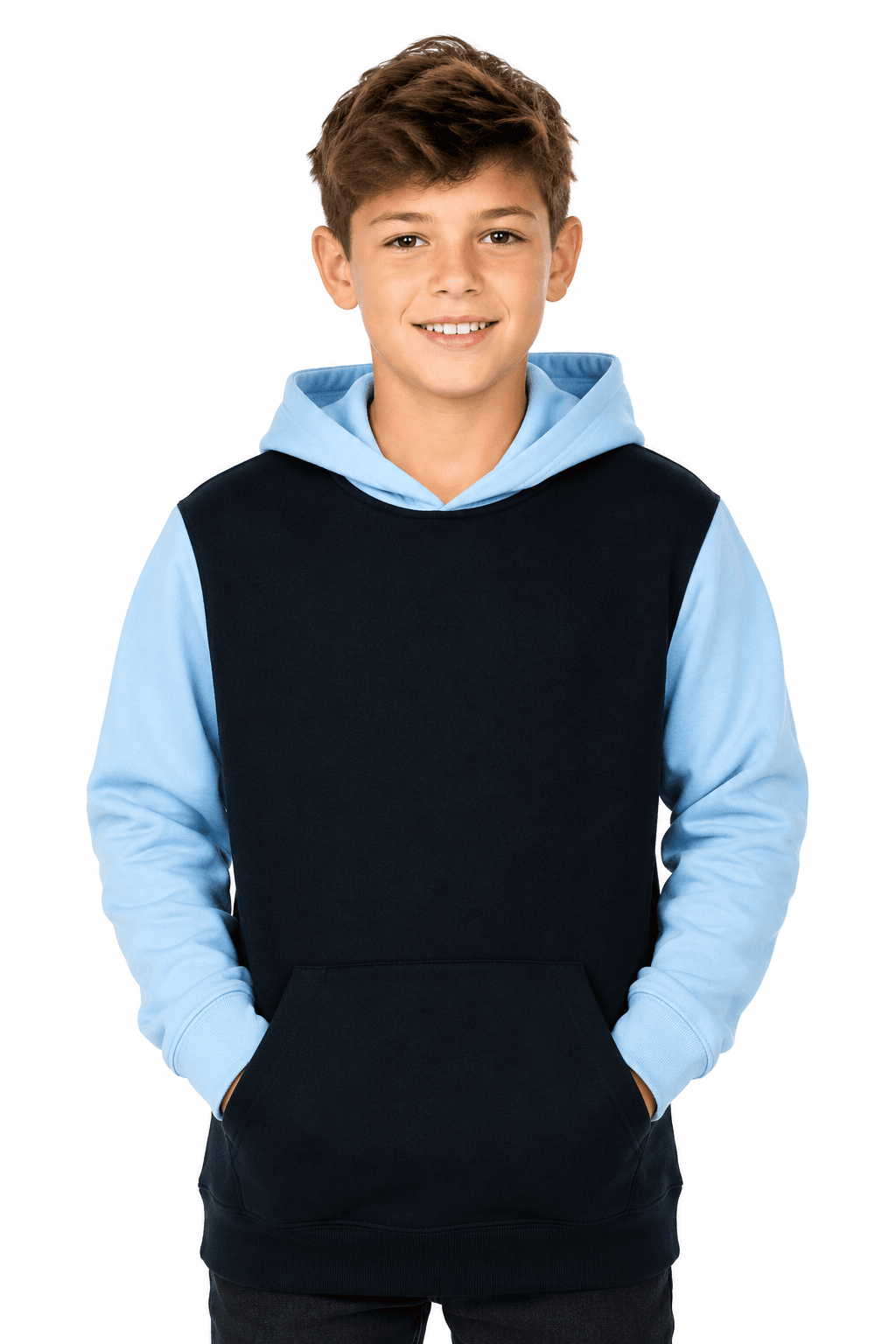 Monash Kids Hoodies Runout