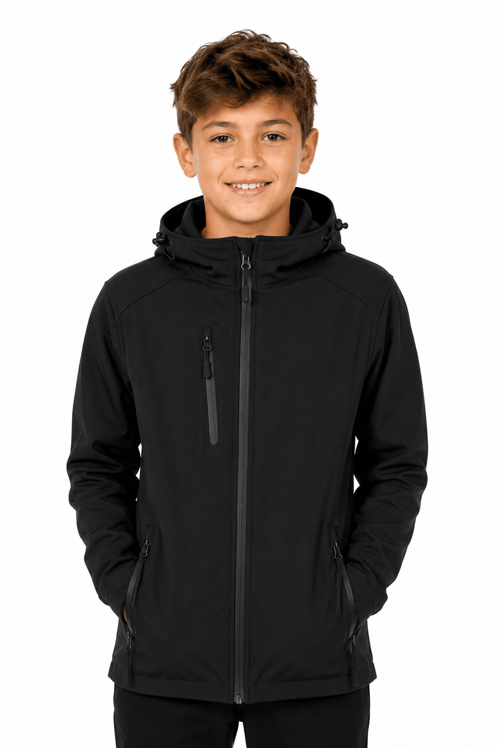 Olympus Kids Jackets