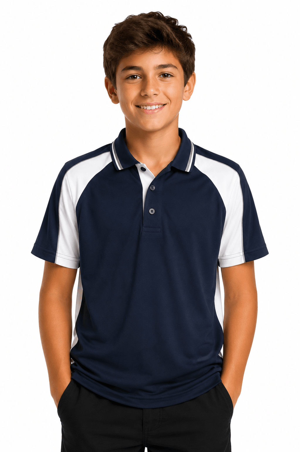 Panorama Kids Polos