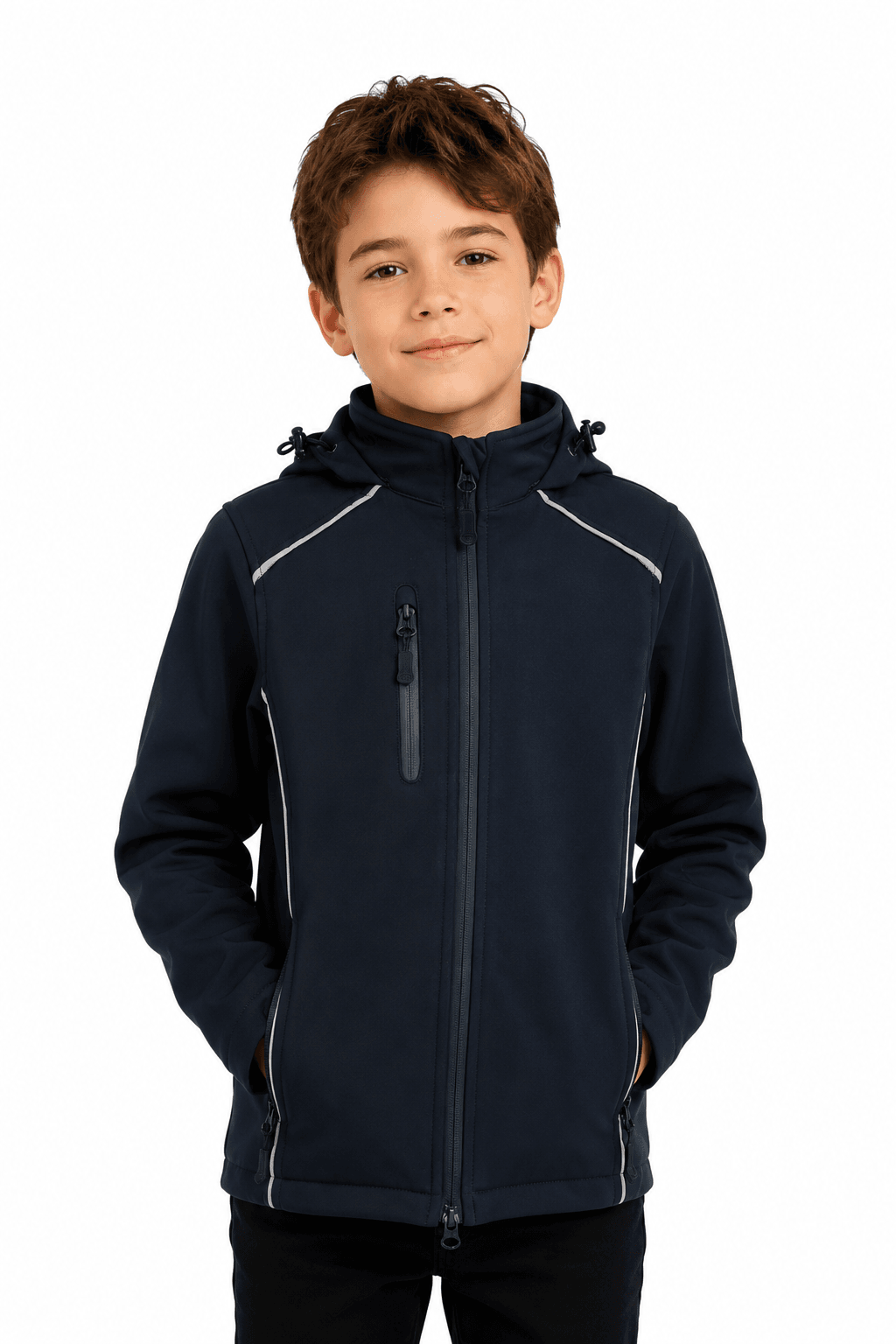 Aspen Kids Jackets Runout