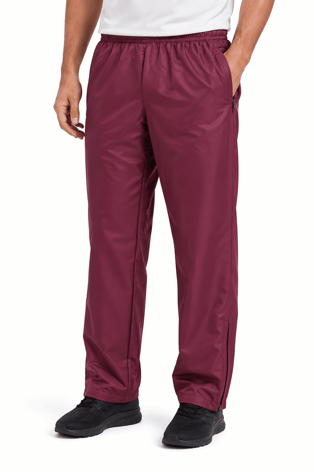 Trackpant Mens Trackpants Runout