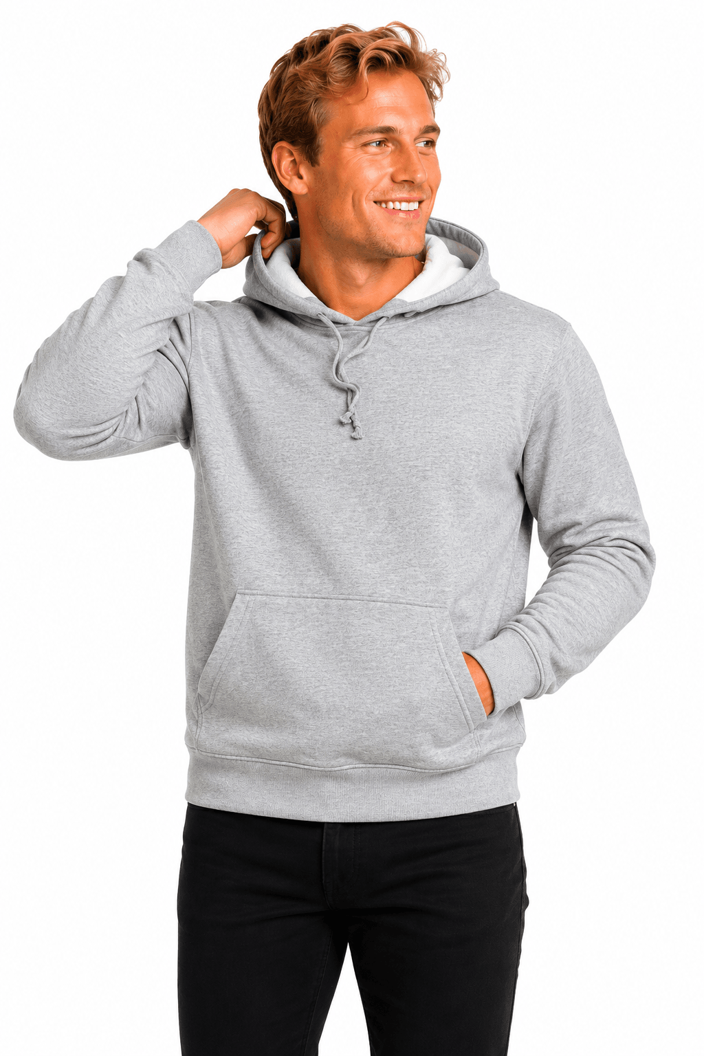 Torquay Mens Hoodies