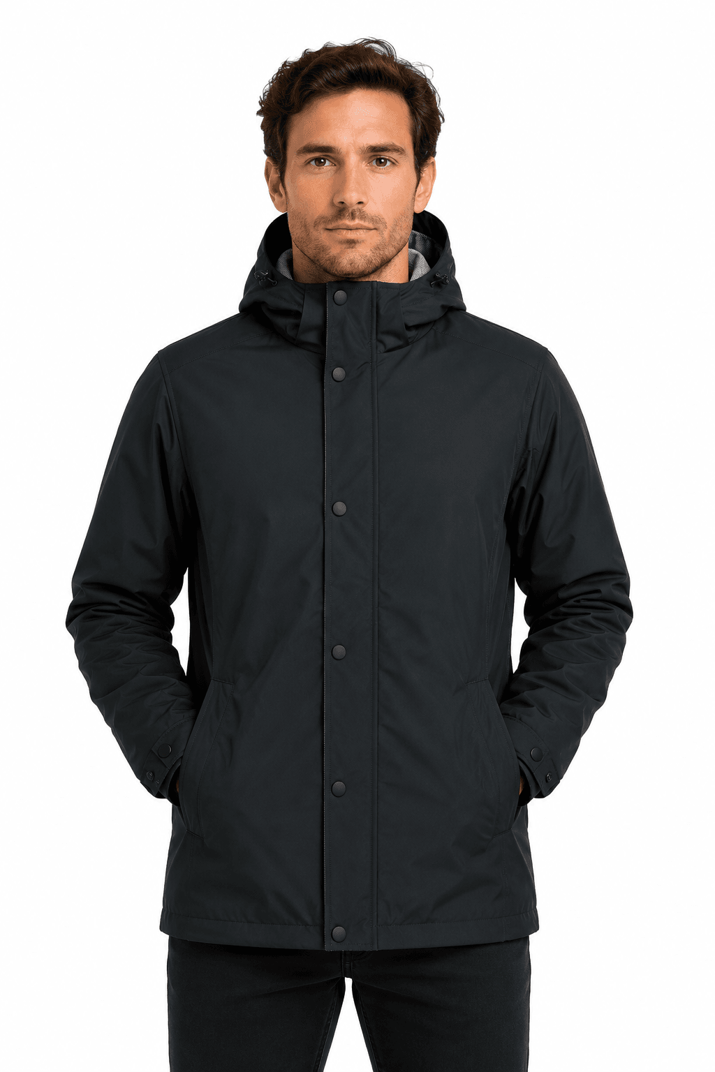 Parklands Mens Jackets