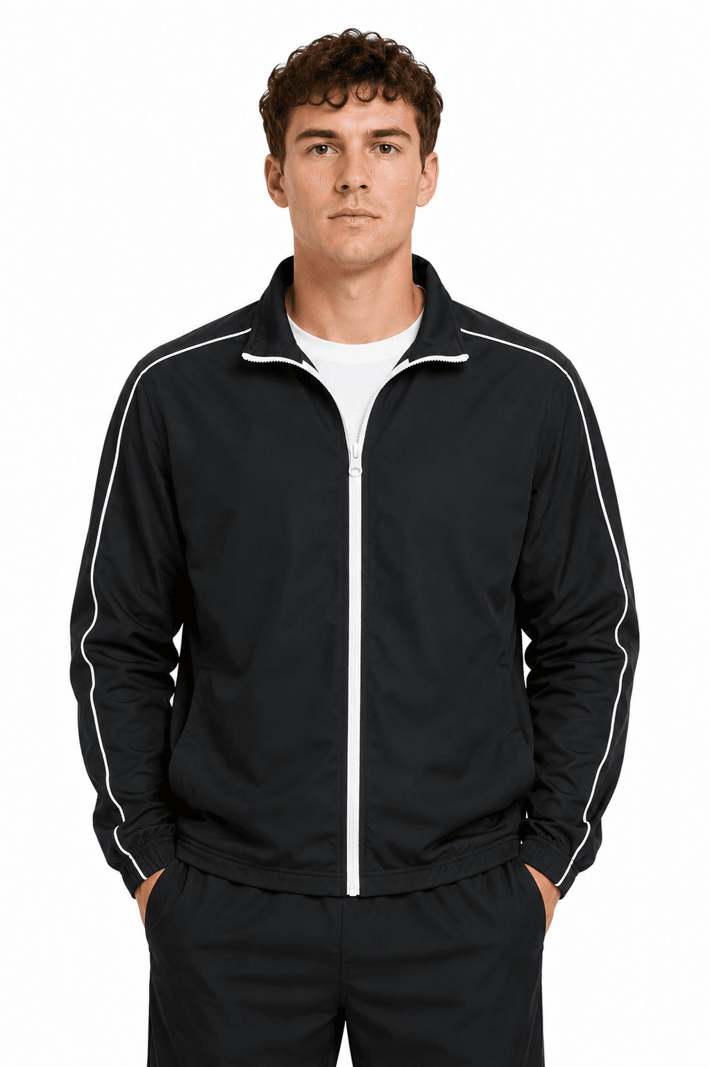 Liverpool Mens Jackets Runout