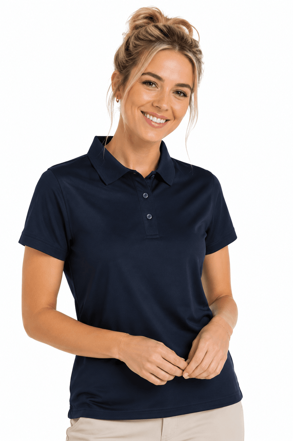 Lachlan Lady Polos