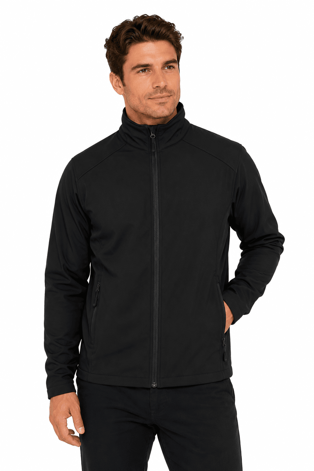 Selwyn Mens Jackets