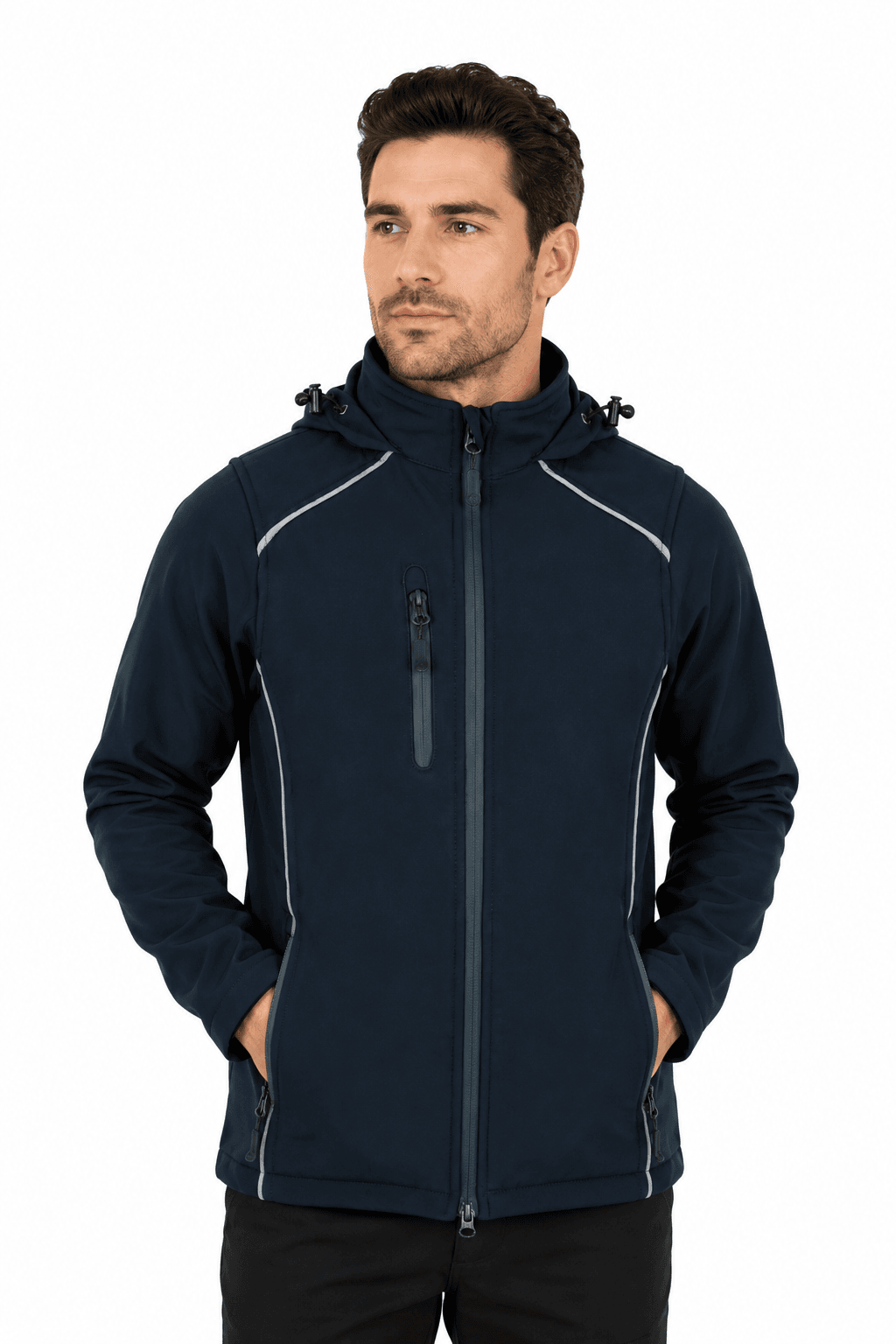 Aspen Mens Jackets Runout