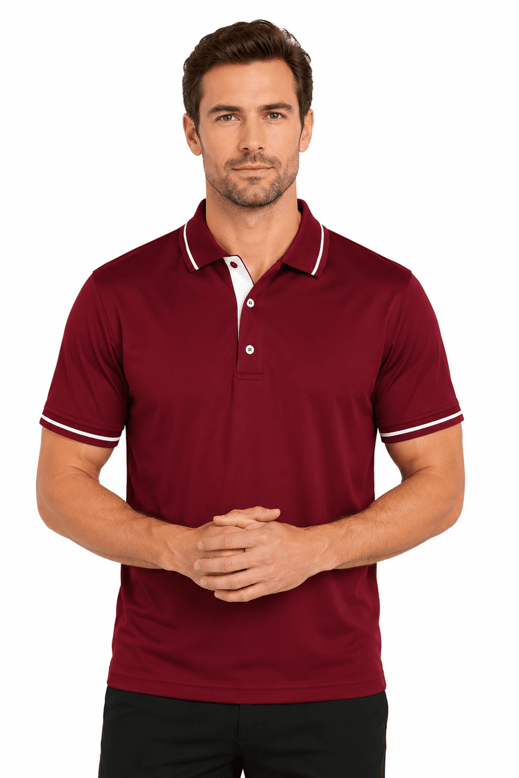 Cottesloe Mens Polos