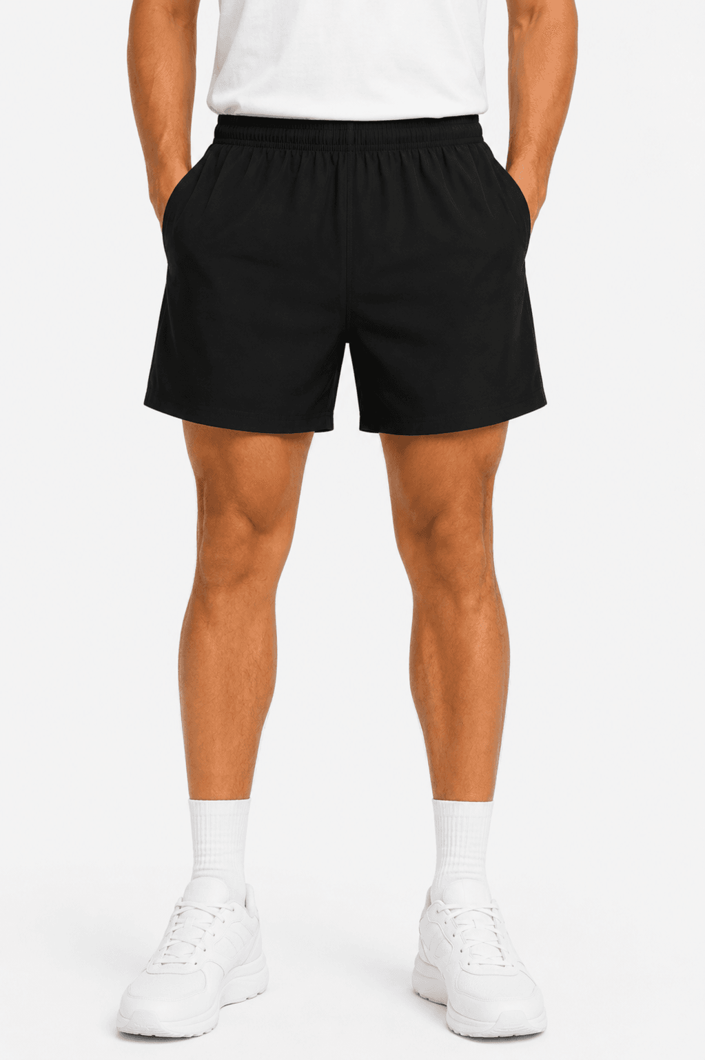 Training Mens Shorts