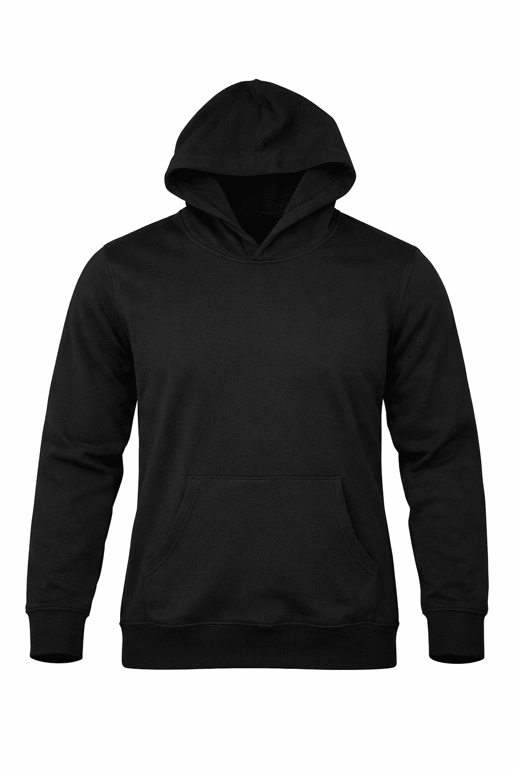 Bronte Kids Hoodies