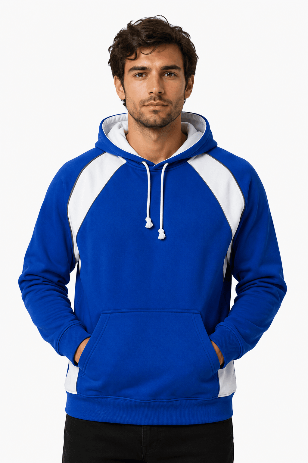 Huxley Mens Hoodies