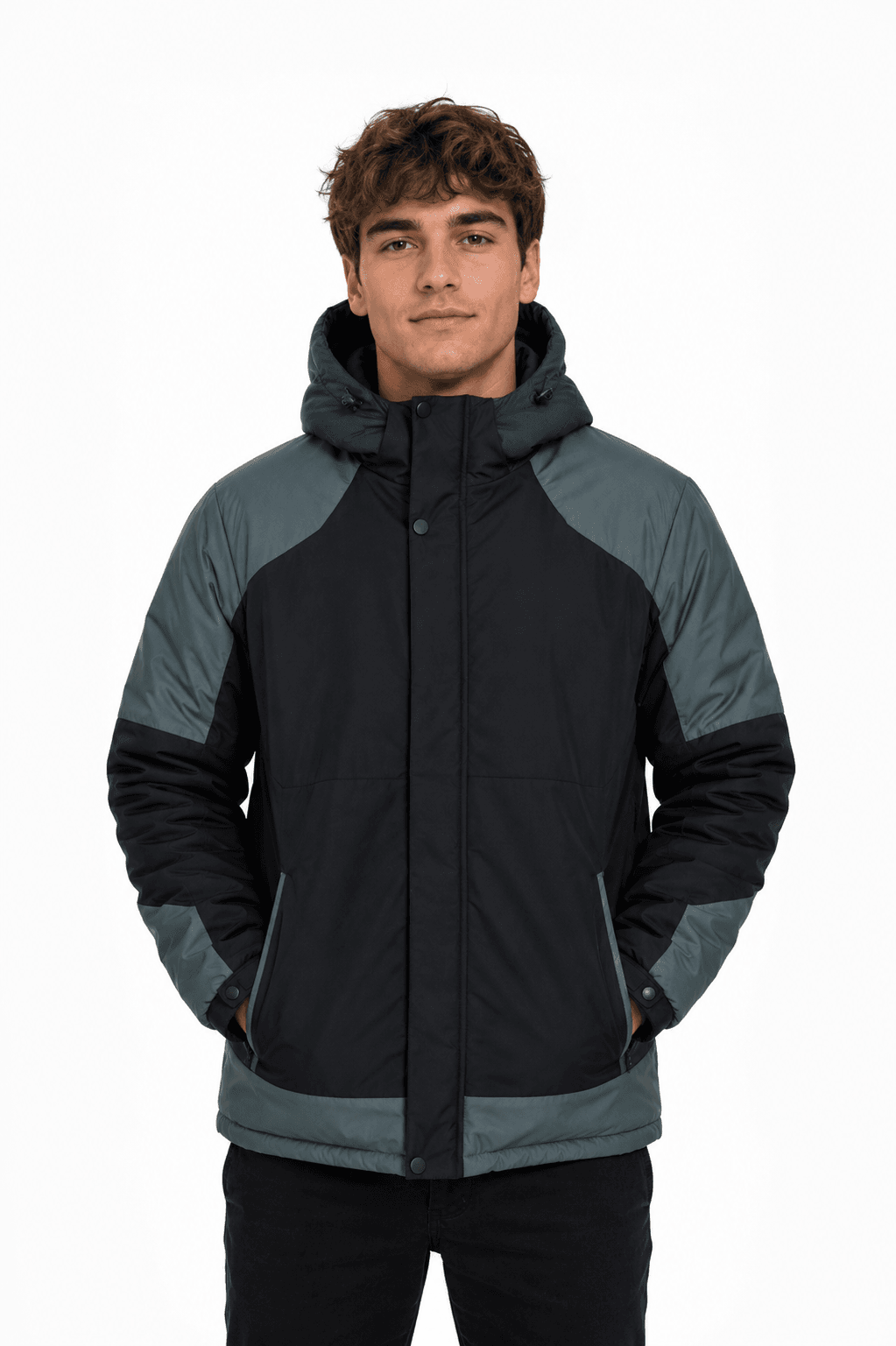 Kingston Mens Jackets Runout