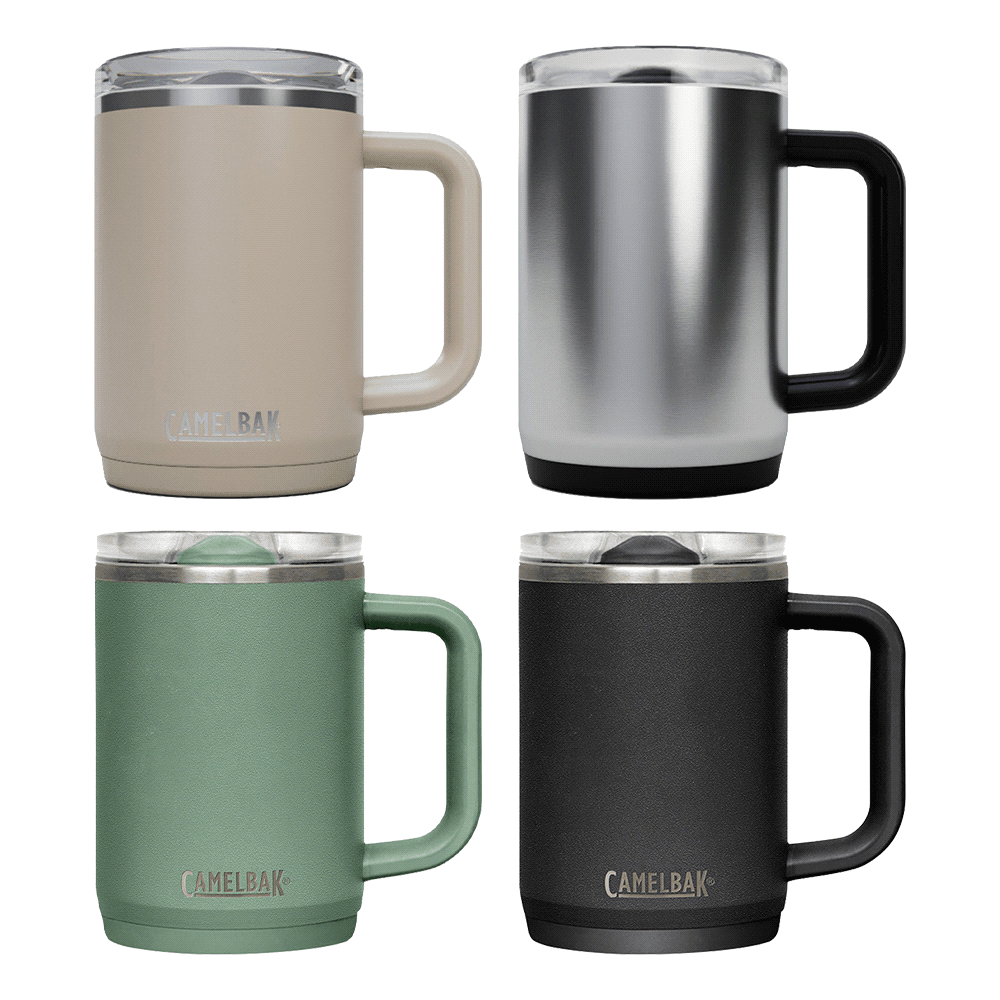 CamelBak - Thrive Mug VSS 0.5L