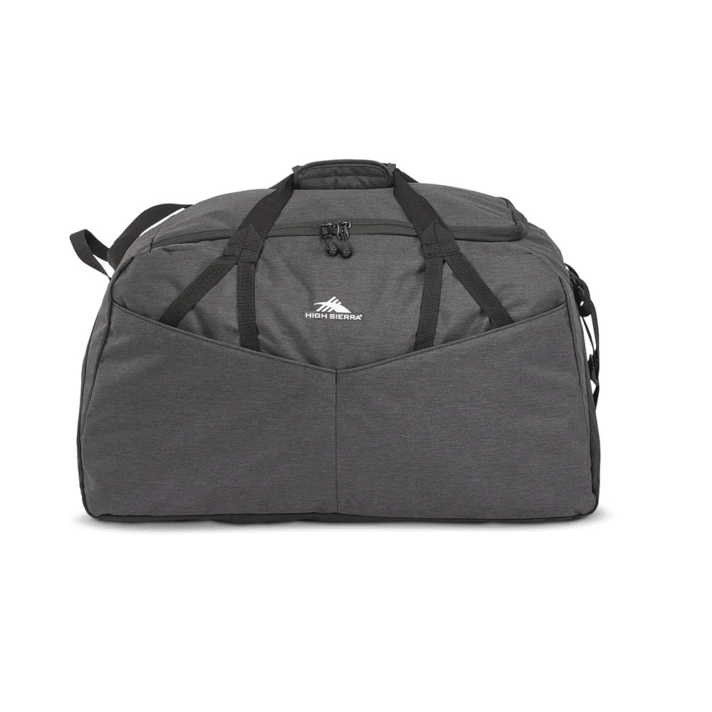 High Sierra Forester RPET Duffle 30L