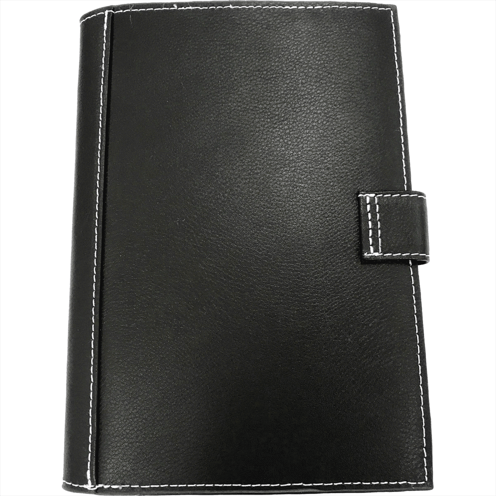 A5 Journal Cover