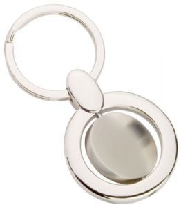 Swivel Keyring