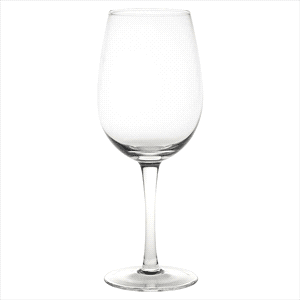Single Wine Glass 430ml