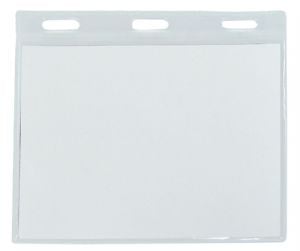 Single ID Pocket