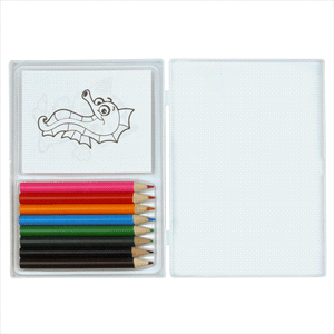 Colouring Set
