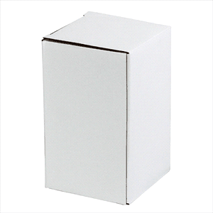White Box For Item 4177