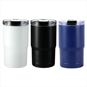 Bluff 400ml Vacuum Tumbler & Cooler