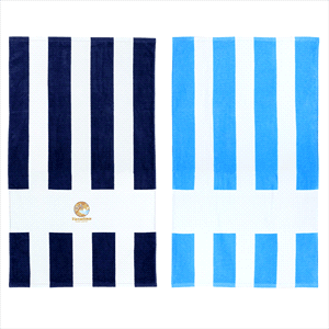 Palm Cove Beach Towel