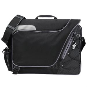 Summit Checkpoint-Friendly Compu-Case 12L