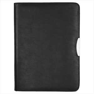 The Stella A4 Zip Compendium w/ Calculator