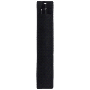 Velvet Pen Sleeve