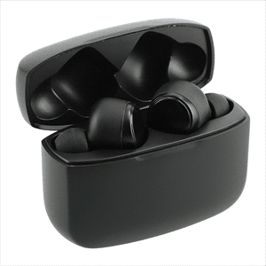 A-Ray True Wireless Auto Pair Earbuds w/ ANC