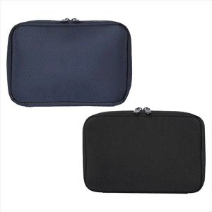 Rise GRS Recycled Organiser Pouch