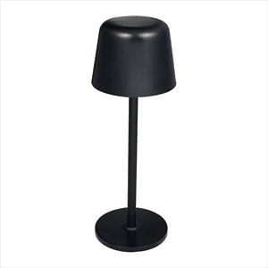 Recycled Mini Rechargeable Lamp