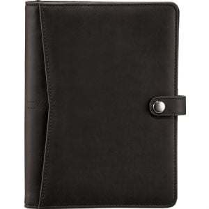 Pedova ETech Jr. Padfolio w/ Snap Closure