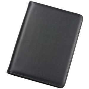 Glasgow A4 Compendium In Imitation Leather