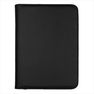 Recycled A4 Zip Portfolio