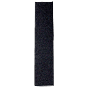 Single Pen Box - Black