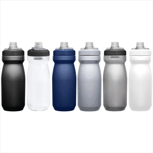 CamelBak Podium Bike Bottle 0.6L - Plain Colours