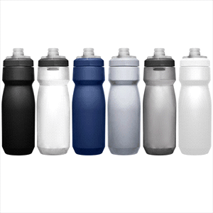 CamelBak Podium Bike Bottle 0.7L - Plain Colours