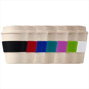 Carry Cup 350ml - Bamboo Mix