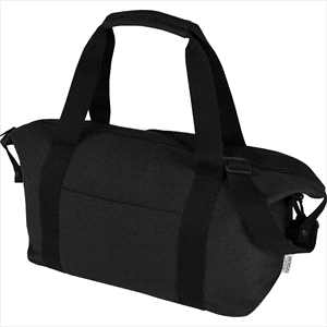 Darani GRS Recycled Canvas Sports Bag 26L