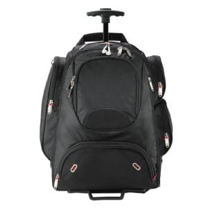 Elleven Wheeled Compu-Backpack 23L
